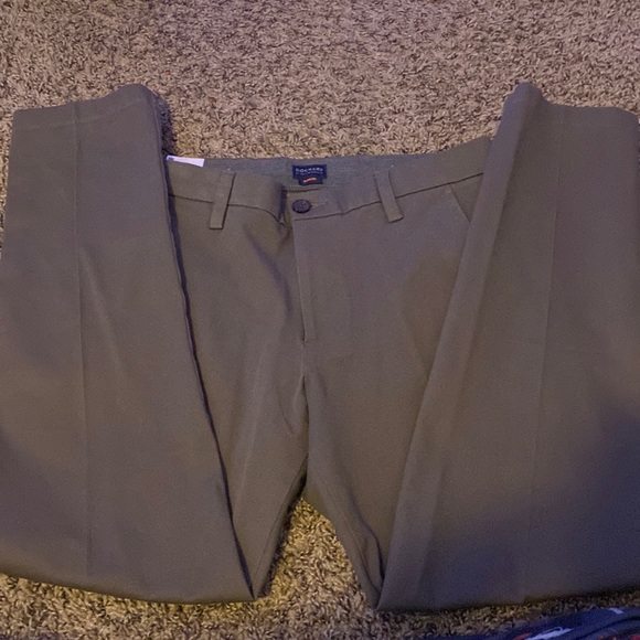 Brown pants - Picture 1 of 1